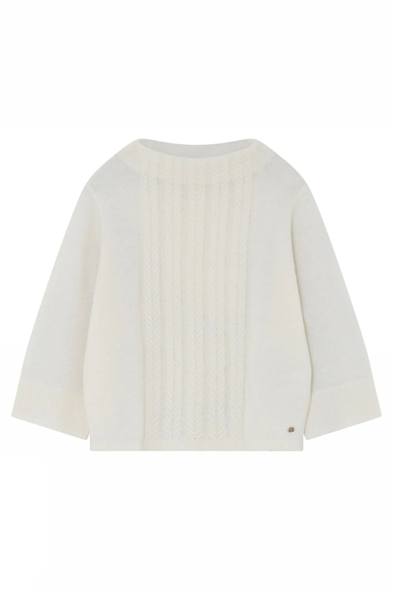 Helmi, knit 1010Off White 60425/3615