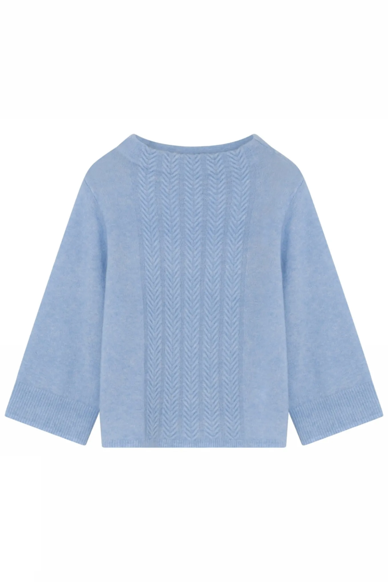 Helmi, knit 4010Sea Breeze 60425/3615