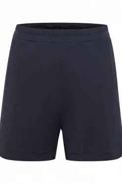 HenniehIW Vincent Shorts Marine Blue 30110370