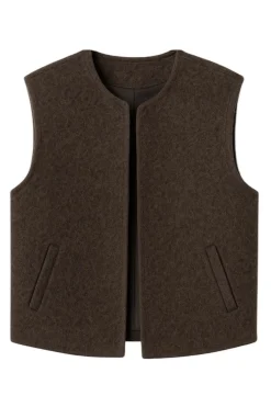 HIRA 704 BROWN 10214411448