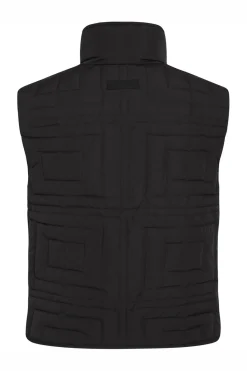 314HMBelsa vest 900 Black HM1335
