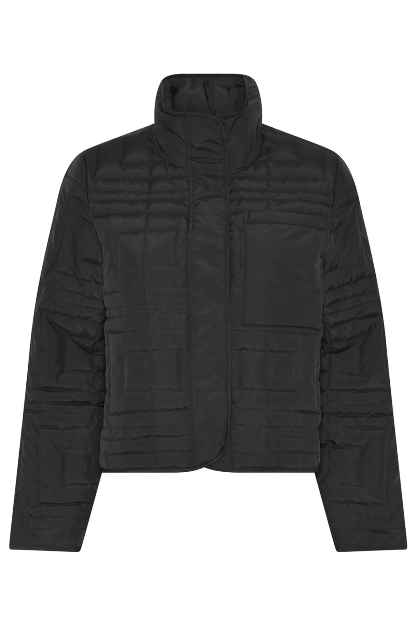 314HMBelsina jacket 900 Black HM1292