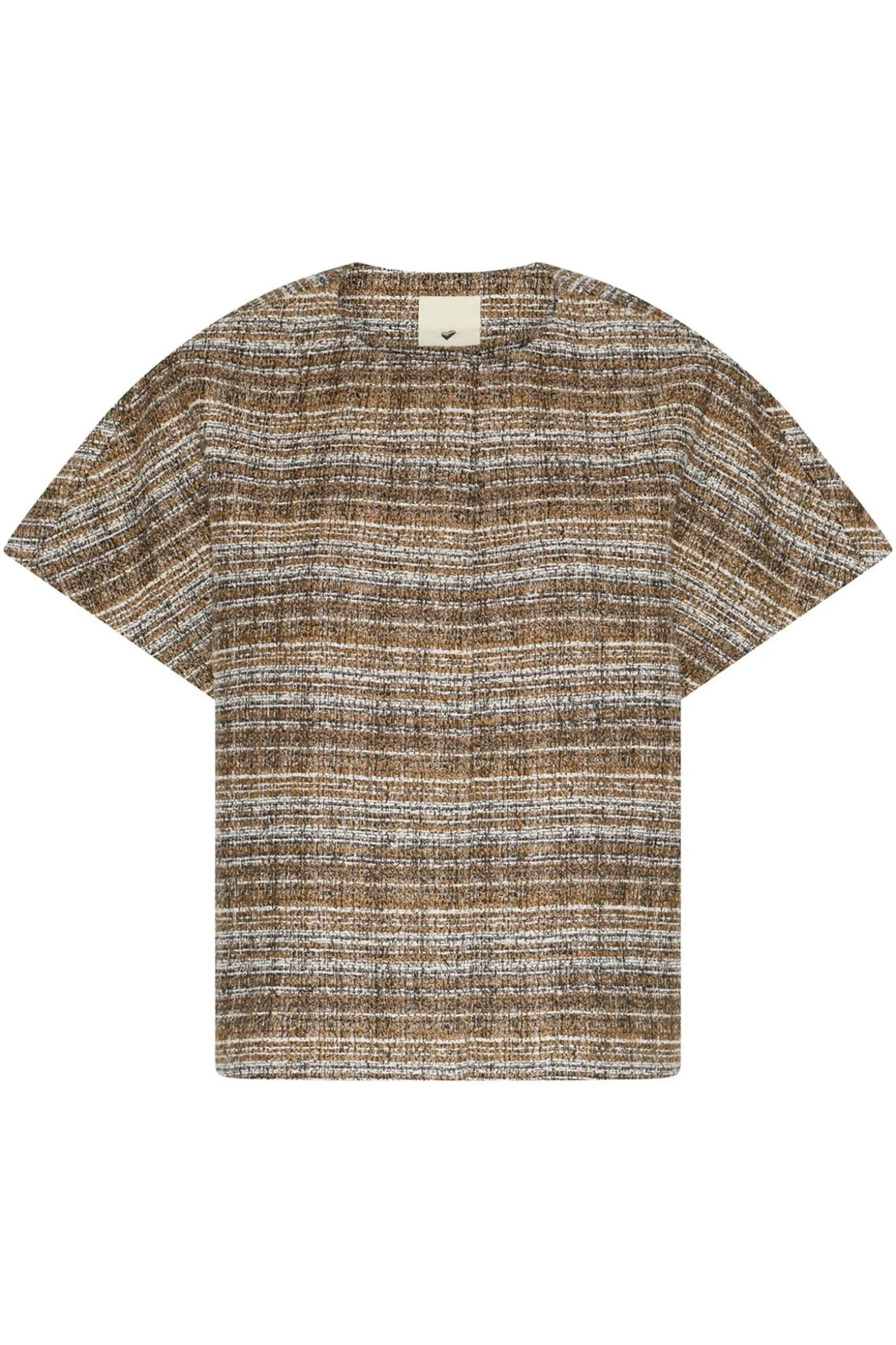 428HMBesea cape 092 Golden Tobacco HM1332