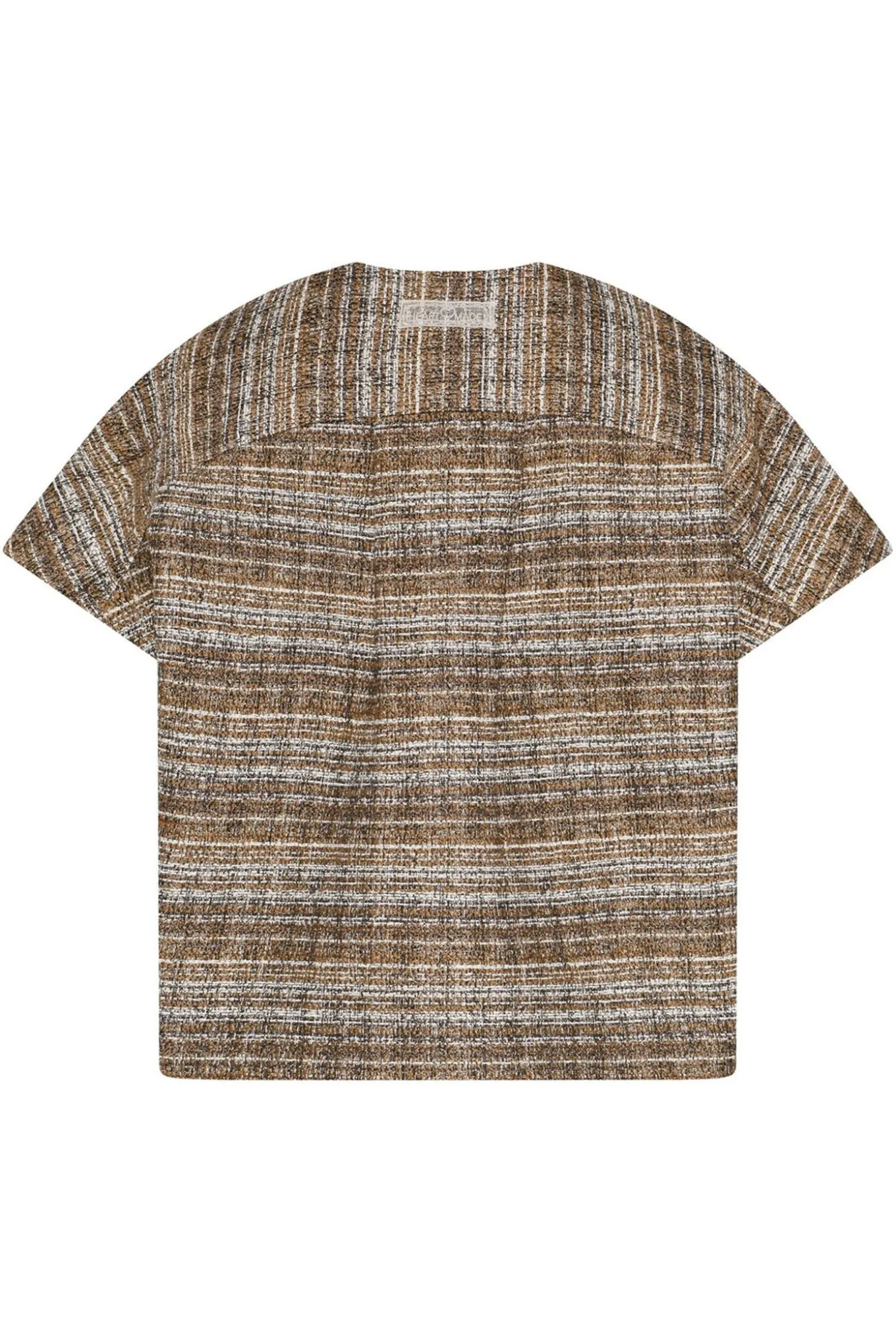 428HMBesea cape 092 Golden Tobacco HM1332