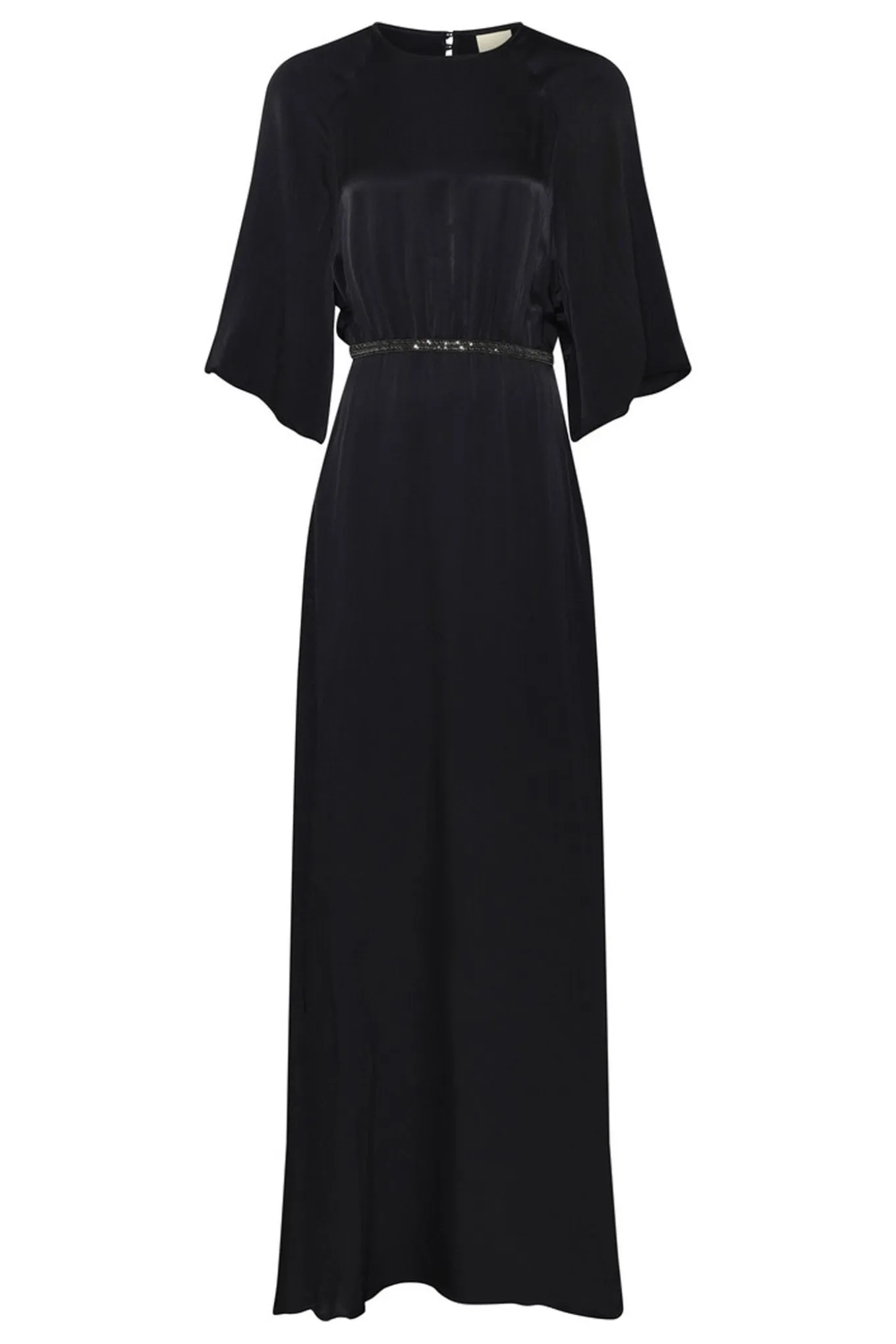 603HMHarkin dress 900 Black HM1145N
