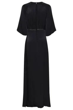603HMHarkin dress 900 Black HM1145N