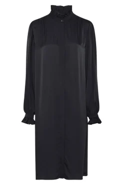 603HMHelai dress 900 Black HM1230