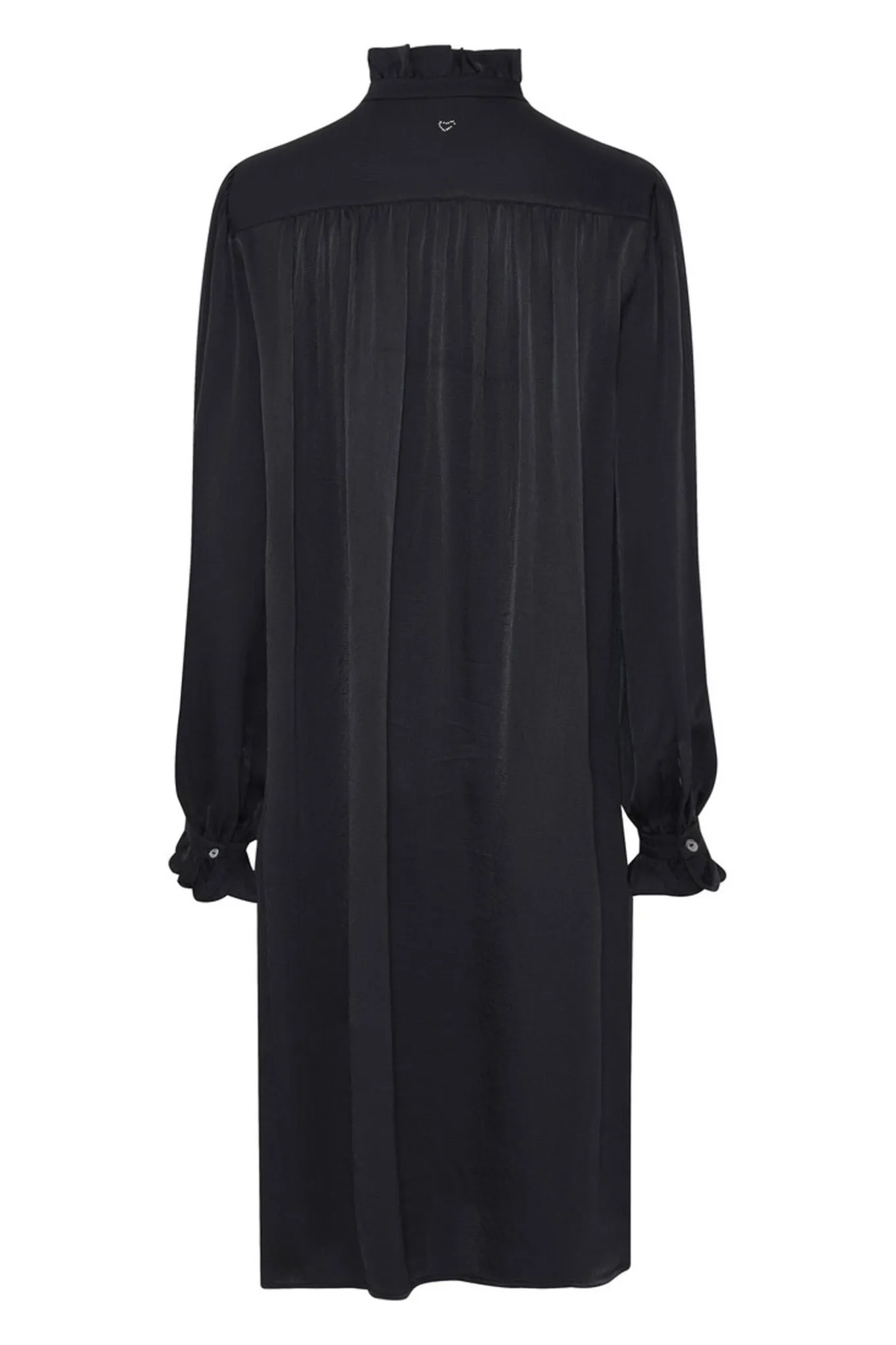 603HMHelai dress 900 Black HM1230