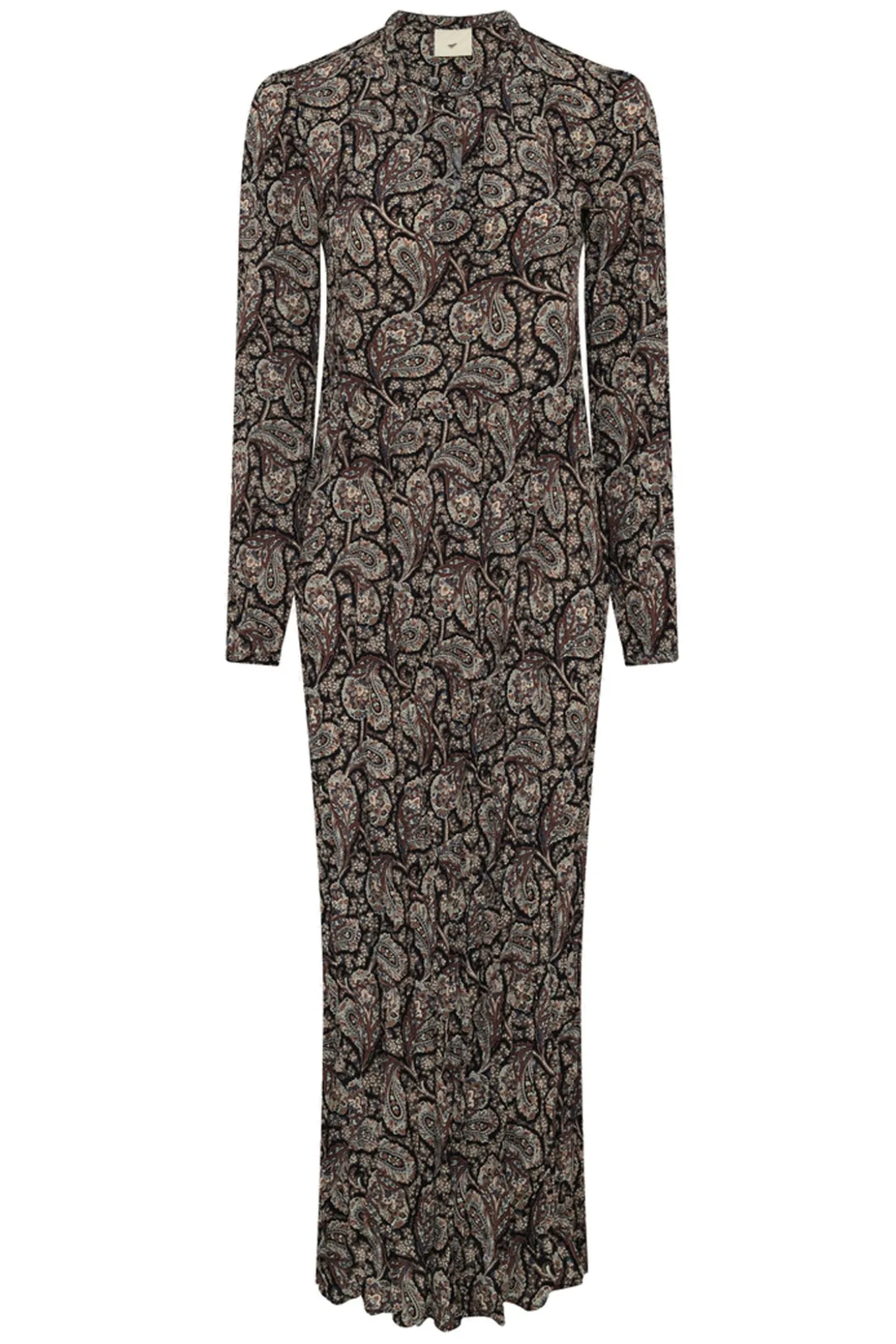 651HMHornsea dress 818 Paisley HM1155Z