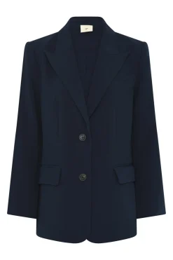 519HMJanro jacket 216 Della blue HM1256