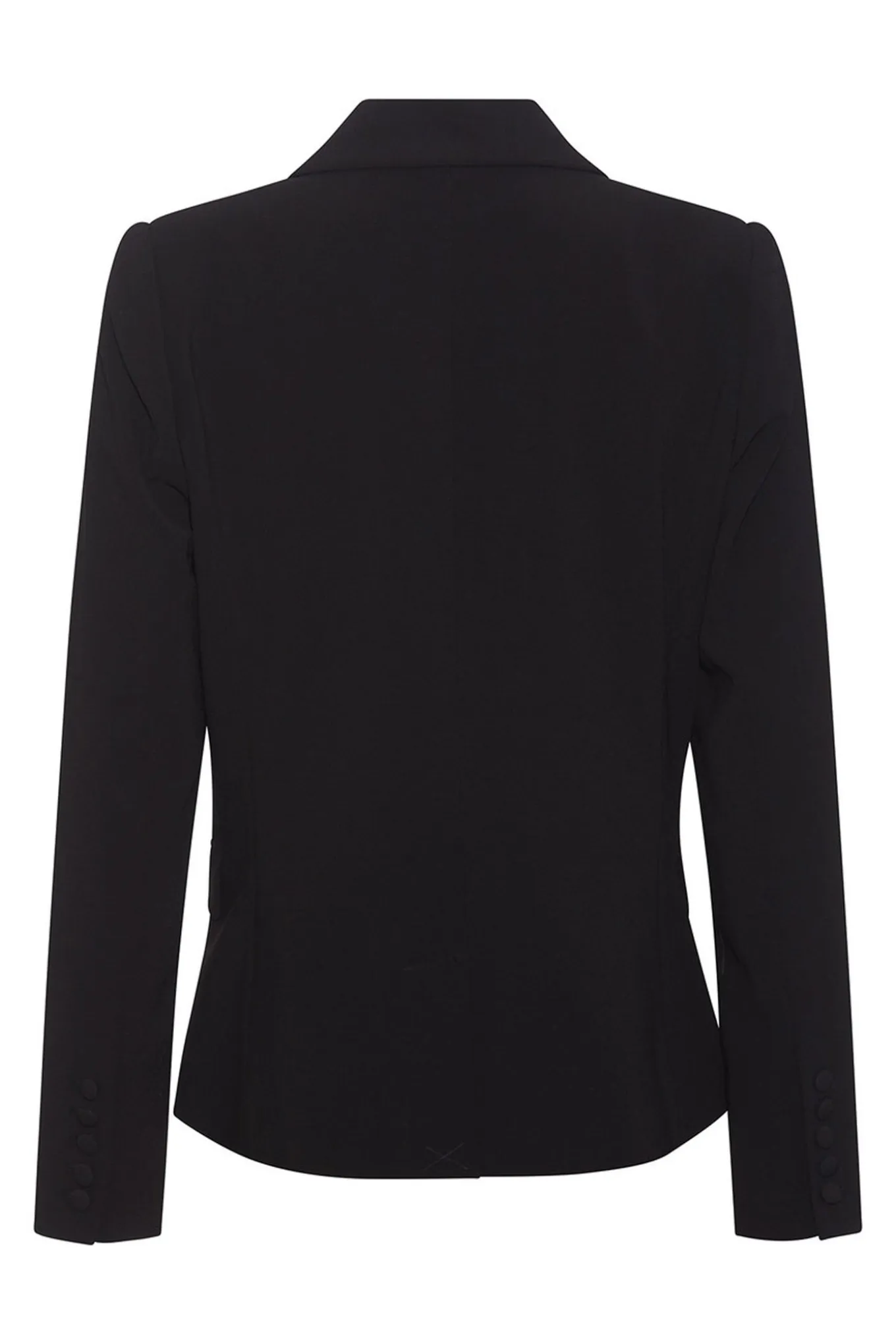 HMJasin blazer 900 Black 999 505 10