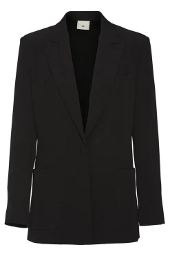 HMJolie blazer 900 Black 999 505 8