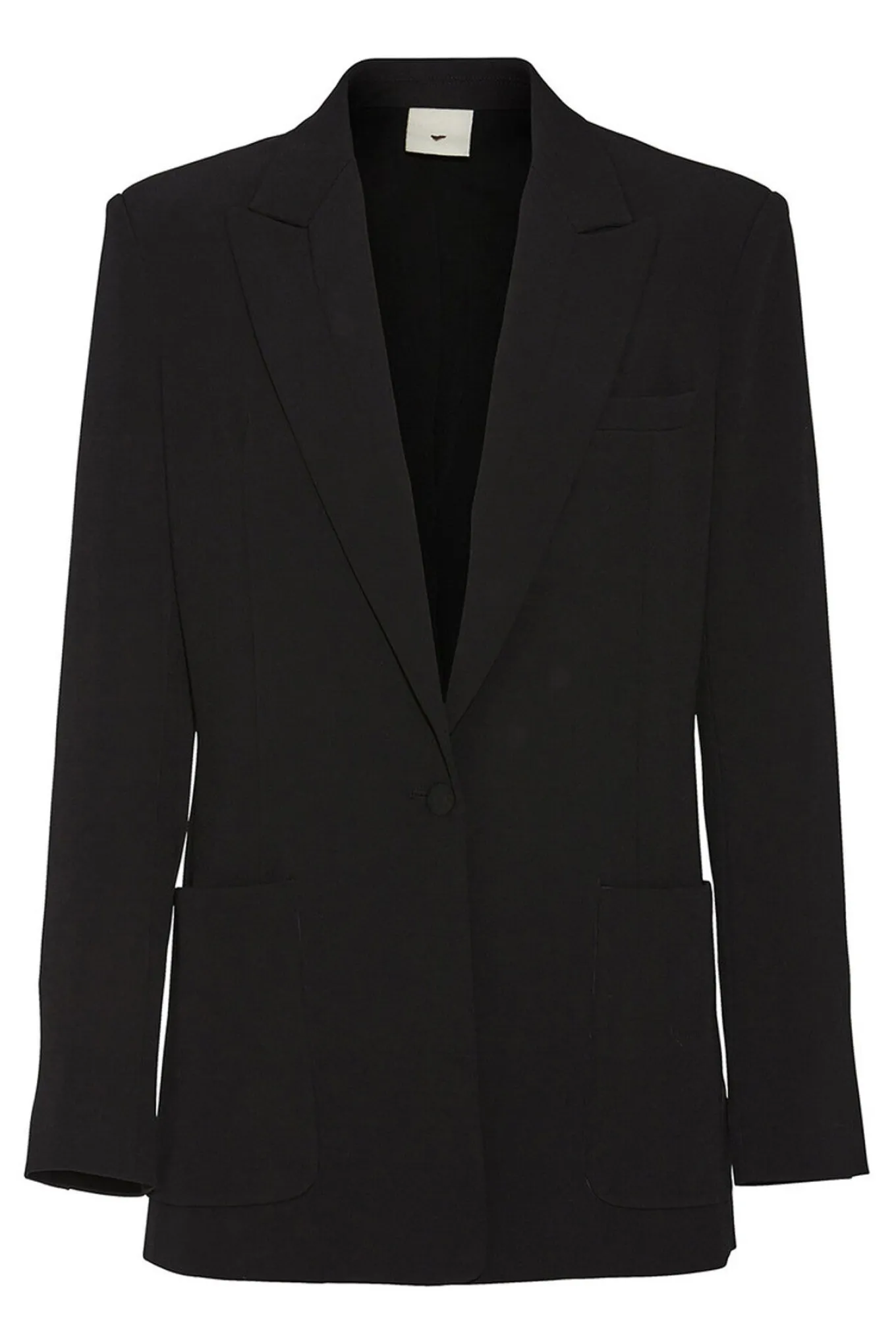 HMJolie blazer 900 Black 999 505 8