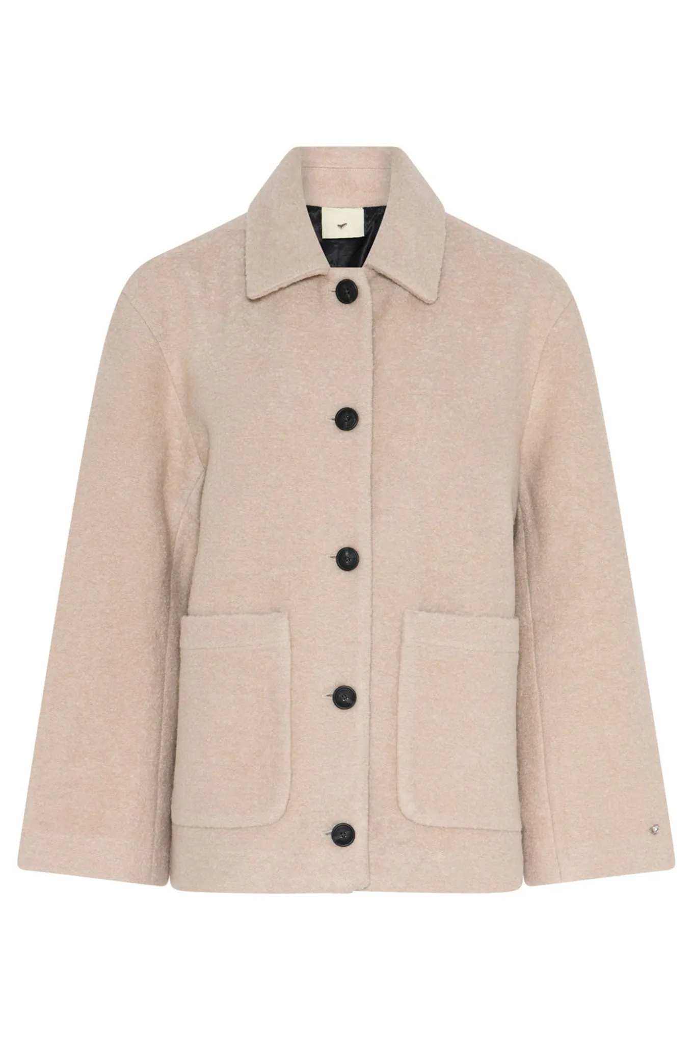 455HMJulian jacket 04 Lightsand HM1317
