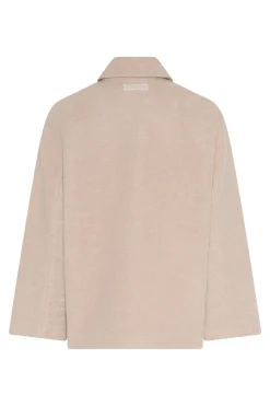 455HMJulian jacket 04 Lightsand HM1317