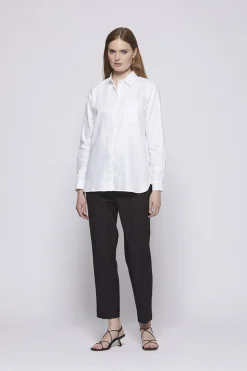 HMMarlis shirt HM 01 White 999 439 0