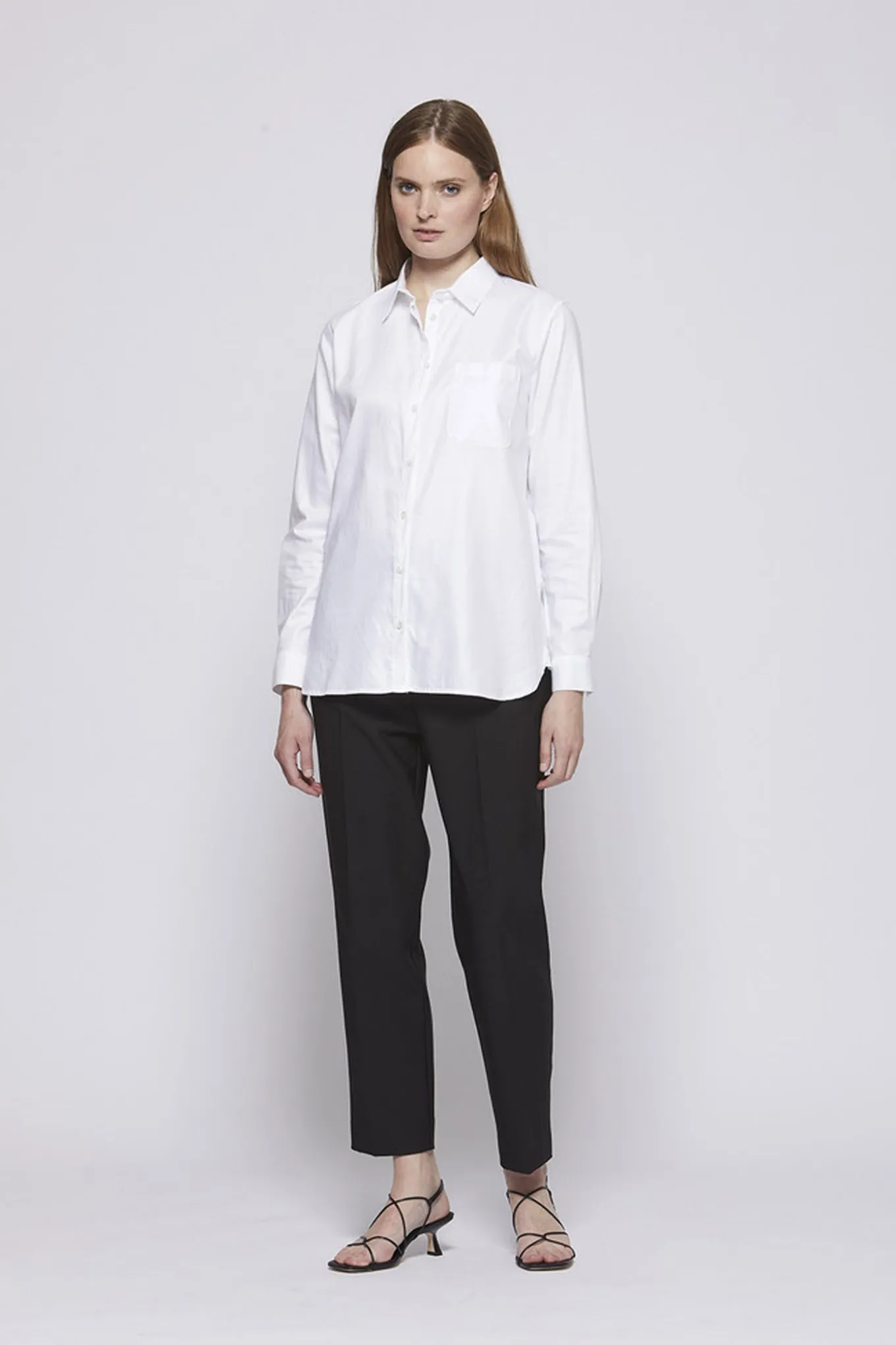 HMMarlis shirt HM 01 White 999 439 0