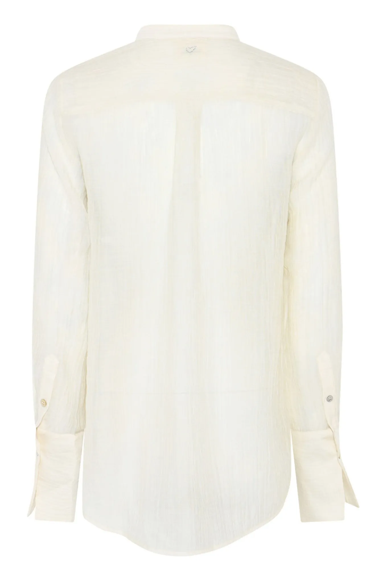 506HMMiranna shirt 02 Off white HM1255
