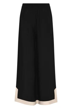 510HMNikas pants 900 Black HM1301