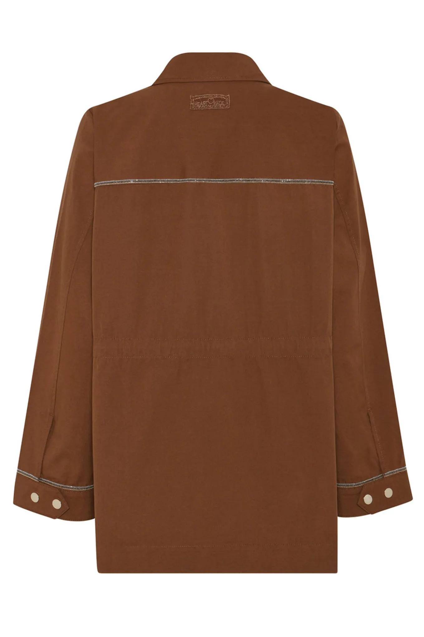 275HMRetal jacket 141 Larksand HM1243