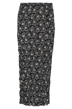 651HMSanis skirt 202 Navy Dekor HM1164