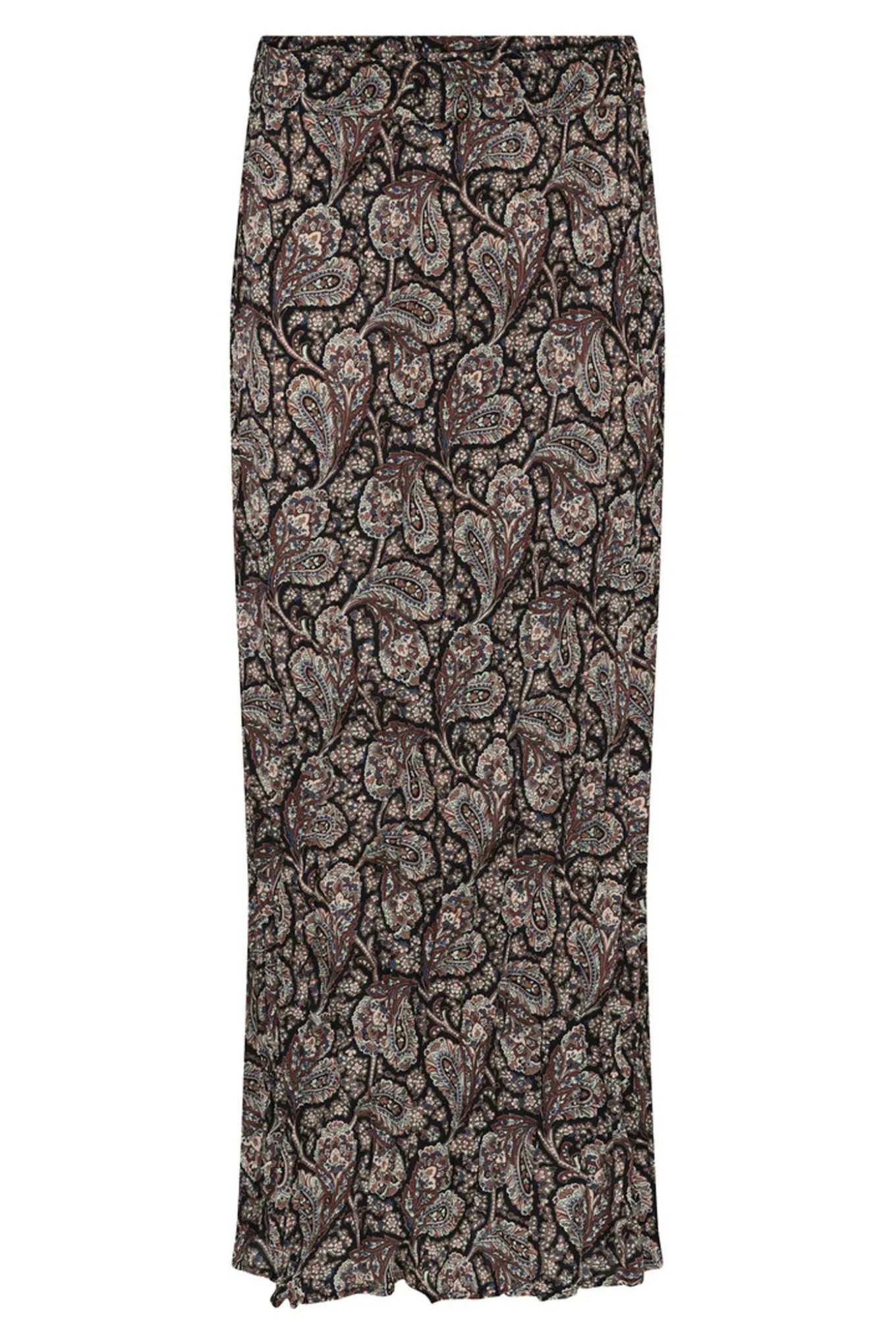 651HMSena skirt 818 Paisley HM1258
