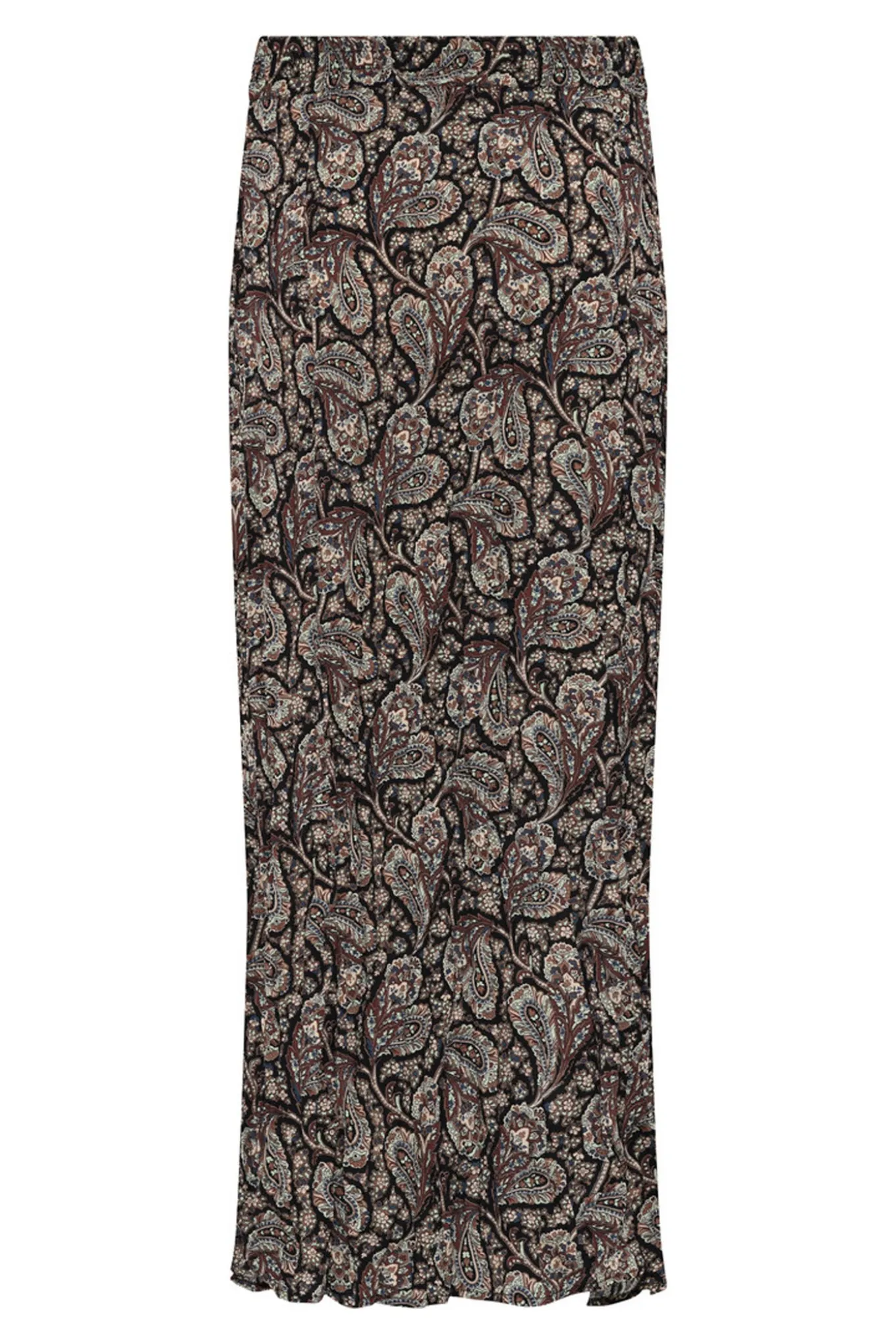 651HMSena skirt 818 Paisley HM1258
