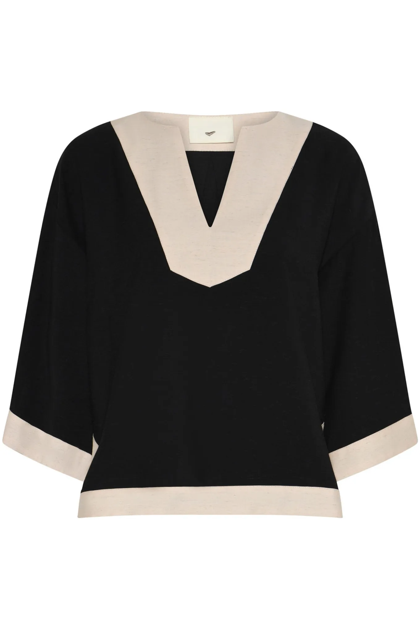 510HMTarik shirt 900 Black HM1300