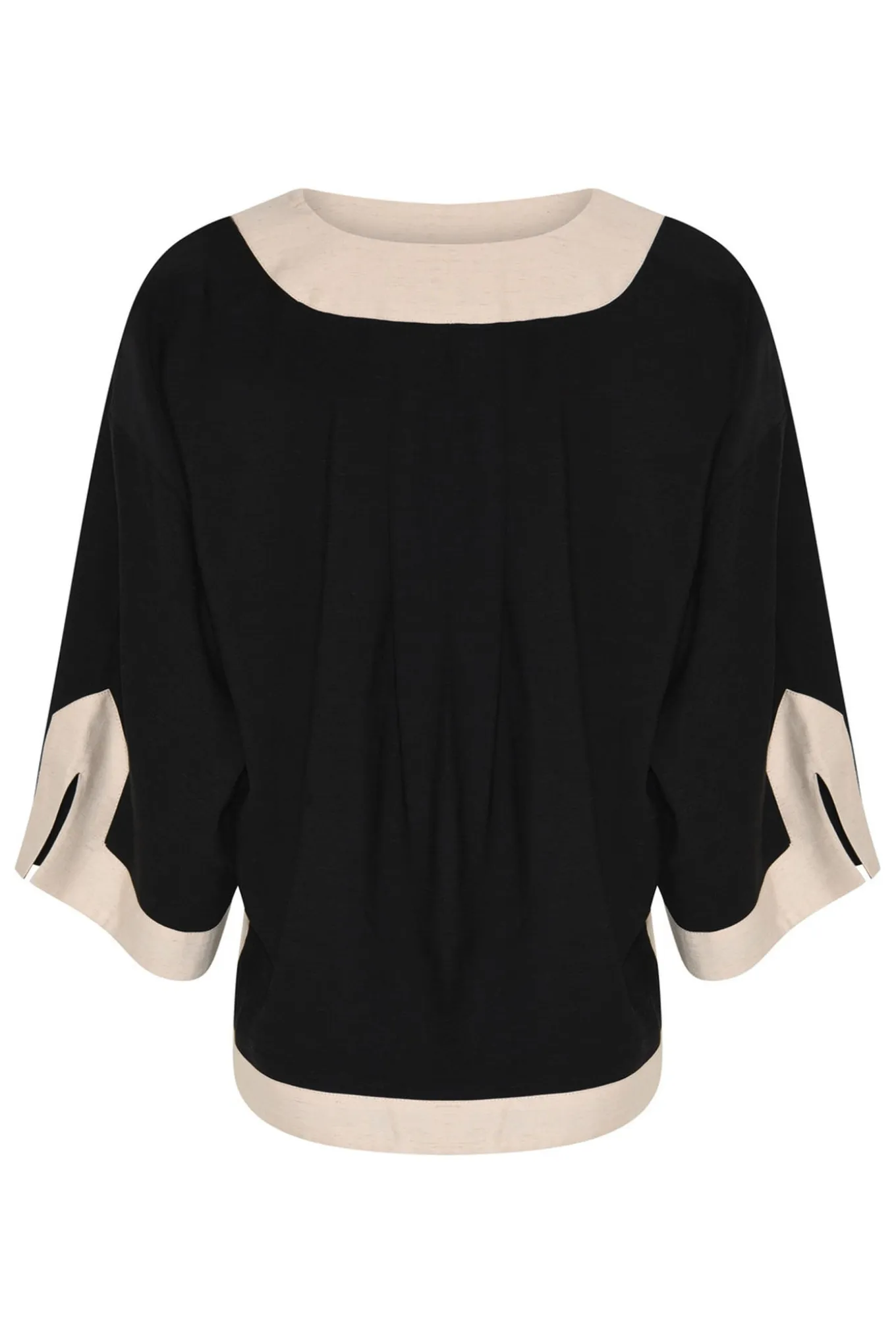 510HMTarik shirt 900 Black HM1300