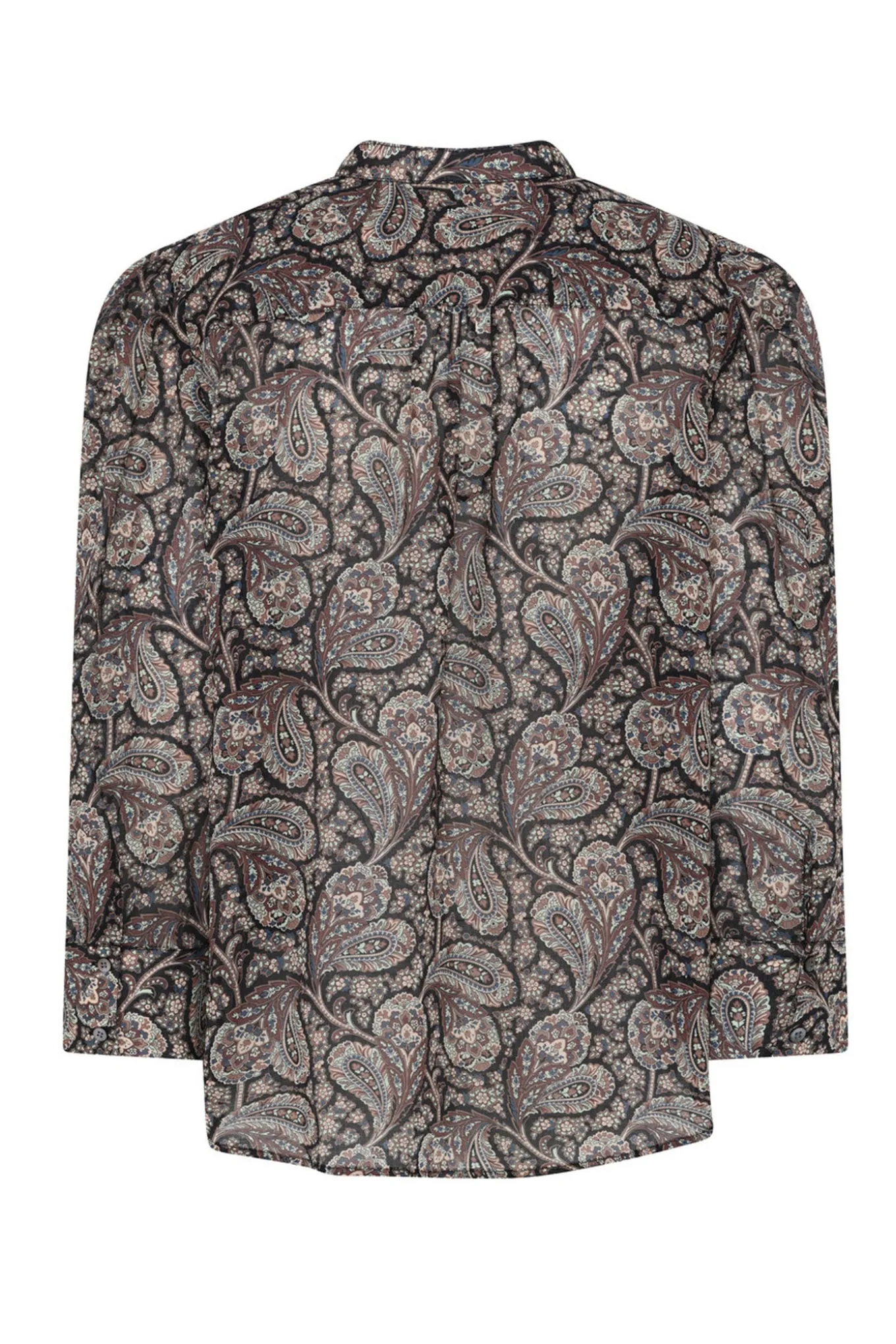 427HMTeras shirt 818 Paisley HM1279