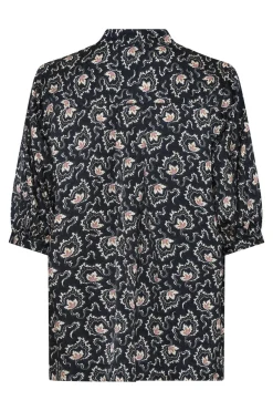 603HMTurin top 202 Navy Dekor HM1225