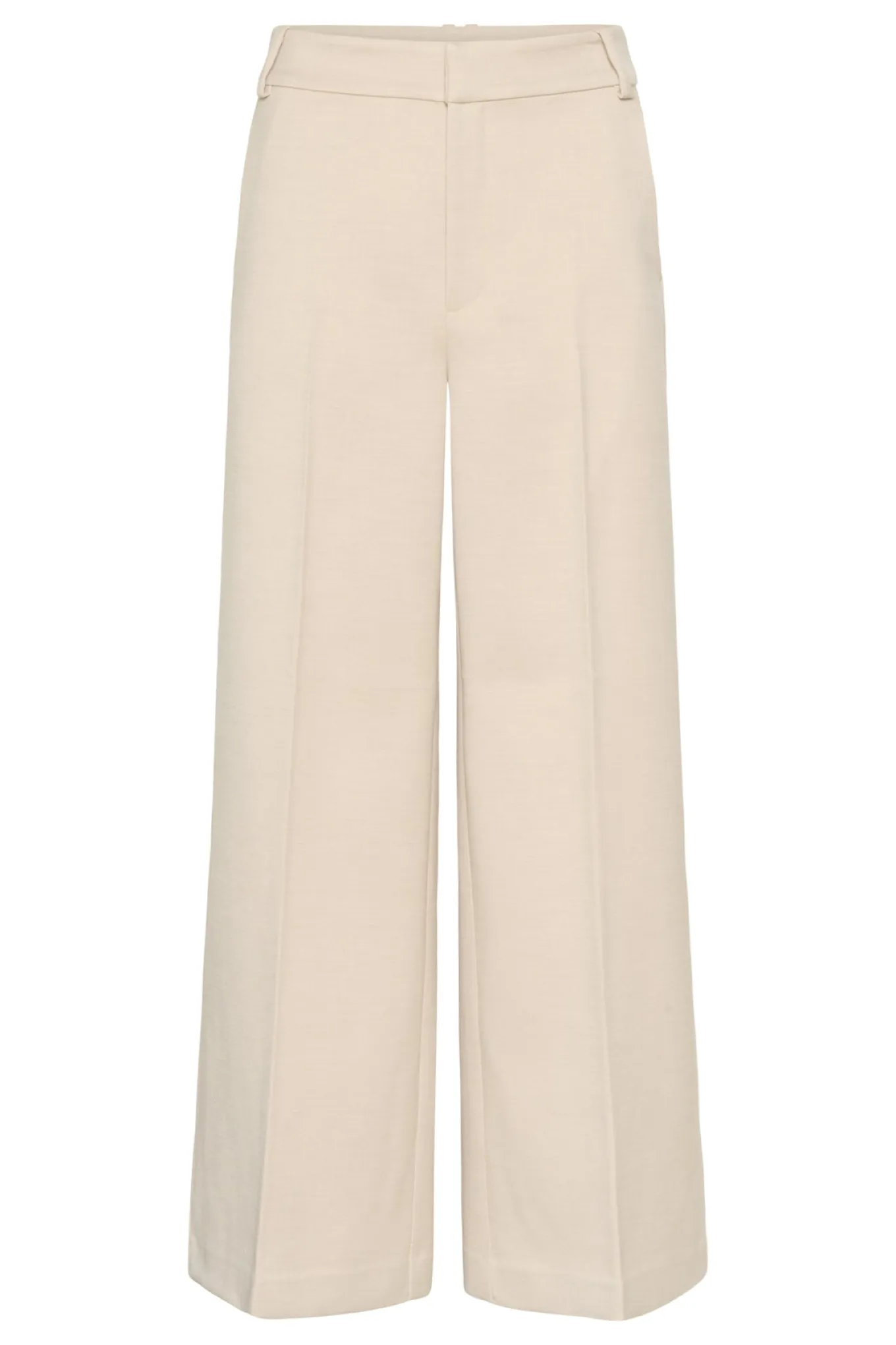 HOLLYNIW PANT Ecru 300597 30112214