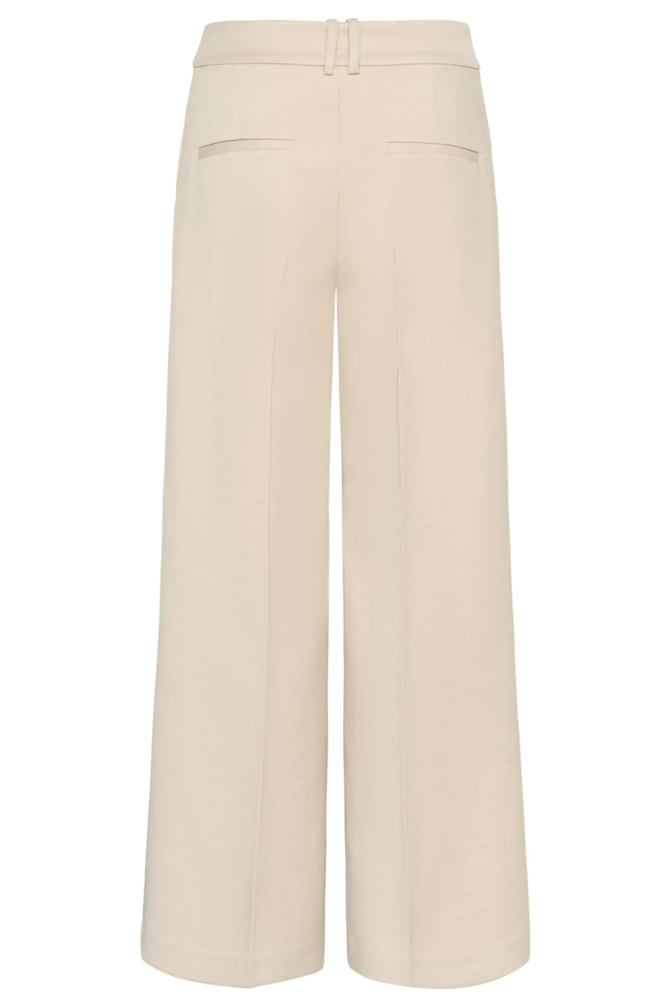 HOLLYNIW PANT Ecru 300597 30112214
