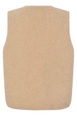 HugoLL Vest SL 08 Beige 900191014