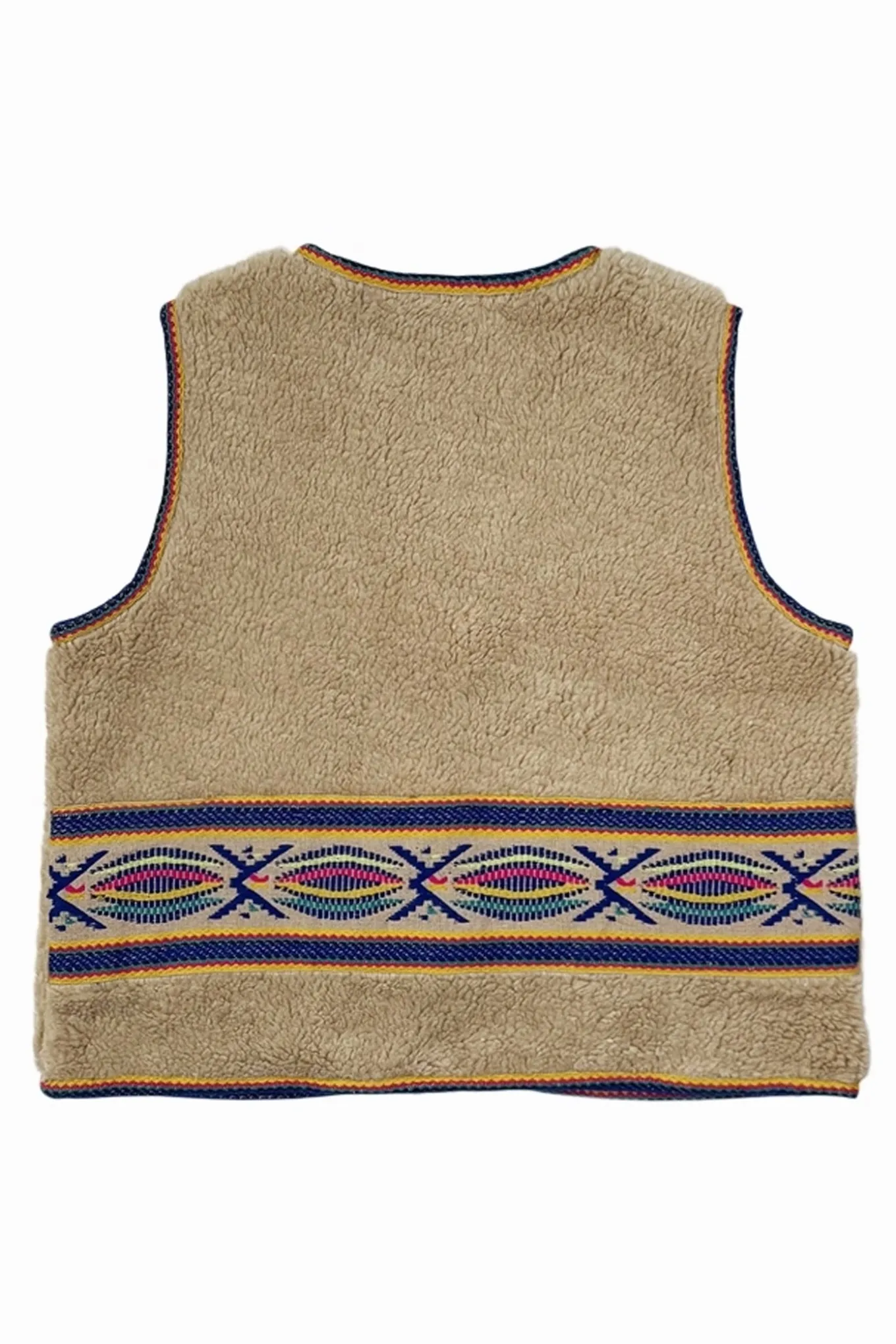 HugoLL Vest SL 20 Blue 900371015