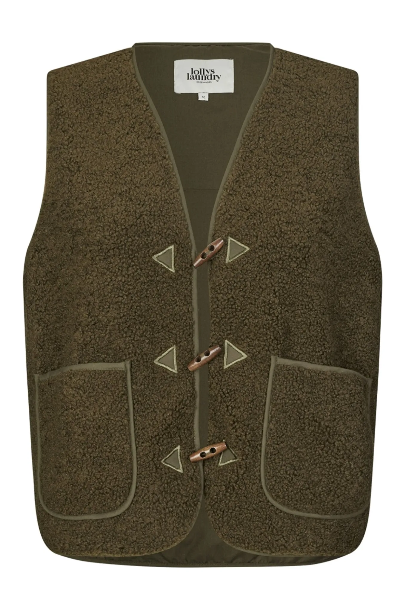HugoLL Vest SL 42 Dark Green 900191014