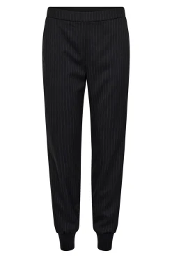 IdaCC Pin Jog Pant 140Dark Grey 31106