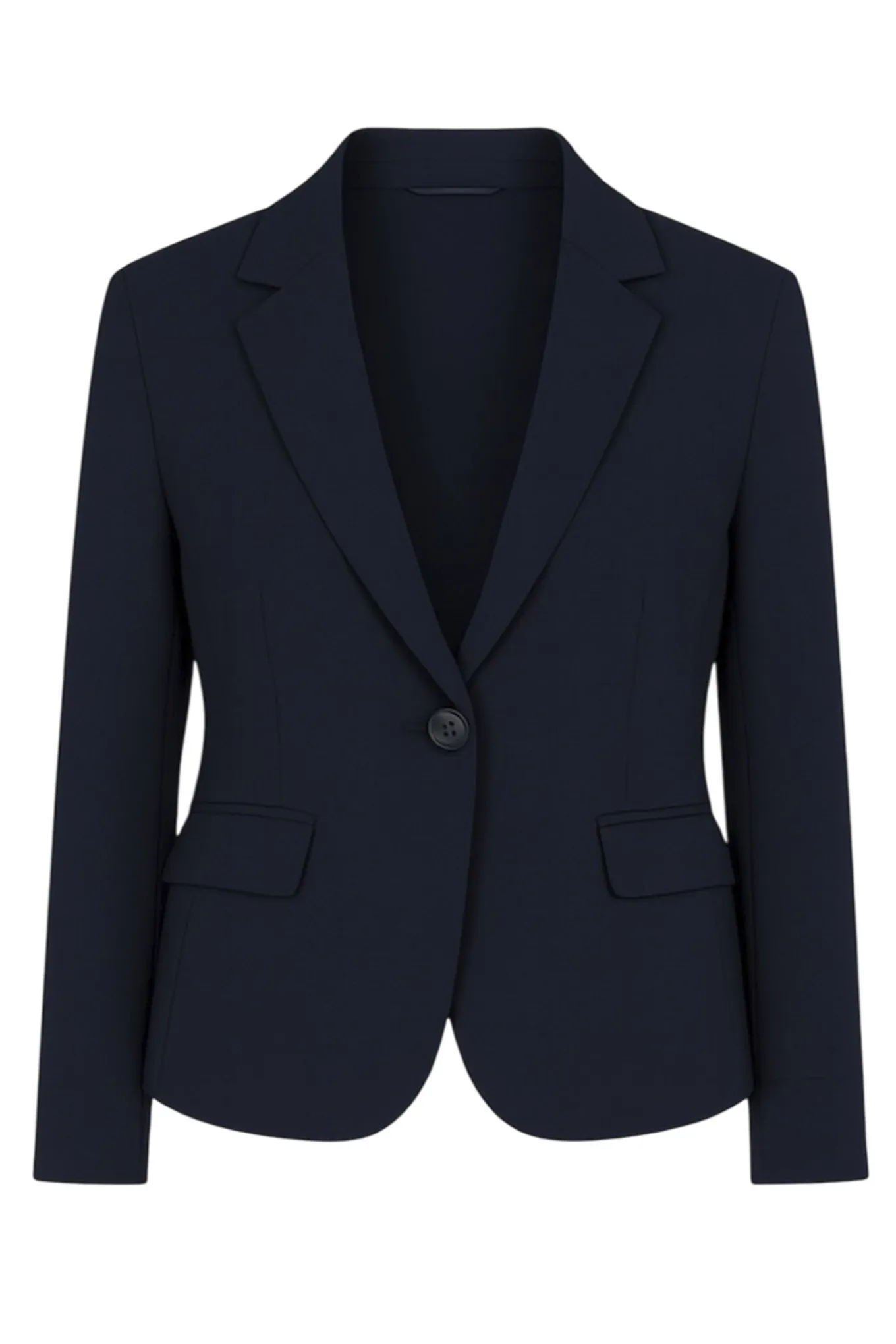 ILLIE Navy ILLIE