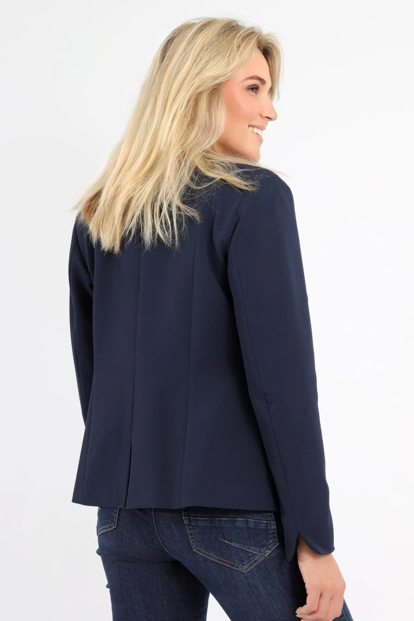 ILLIE Navy ILLIE