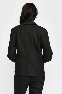 ILLIE PIN BLACK PIN 1021308