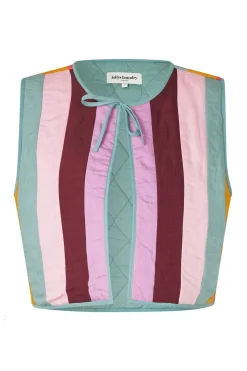 IlsaLL Vest 70 Multi 254531036