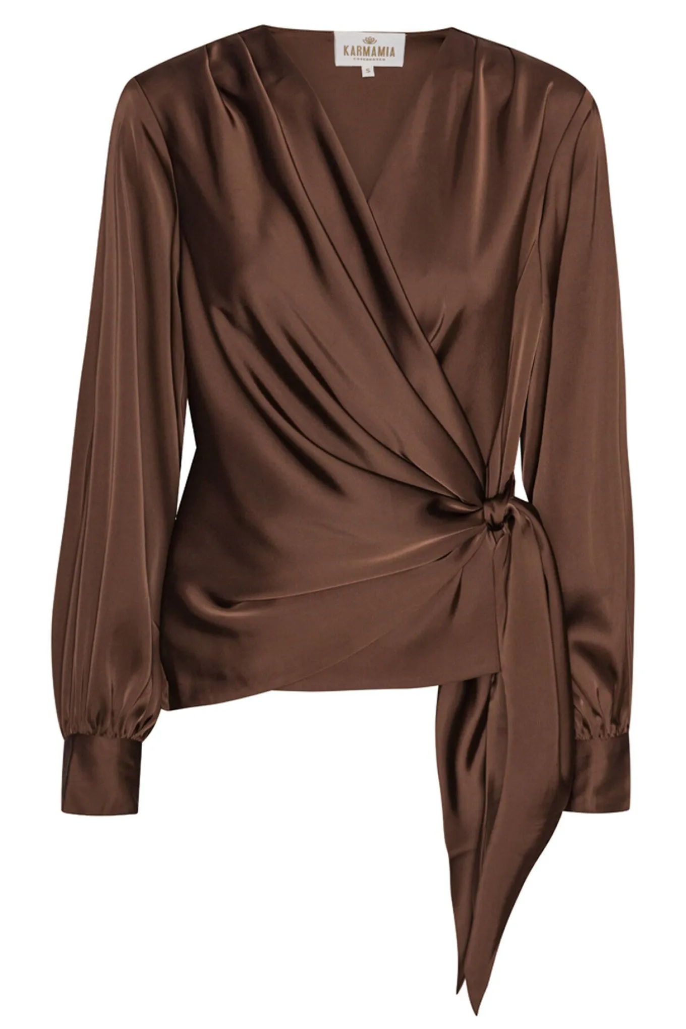 Ines Brown 93762