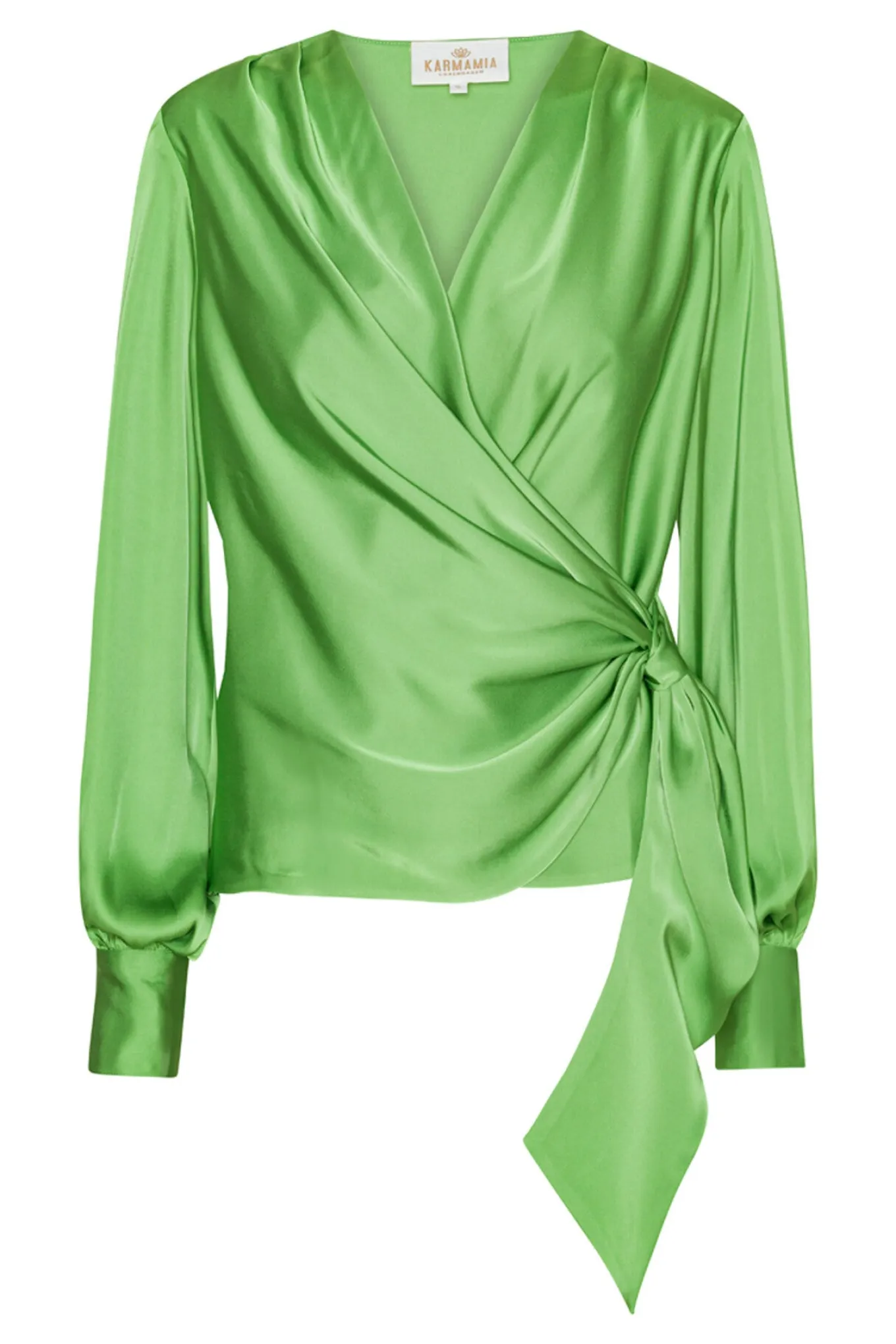 Ines Green 2142
