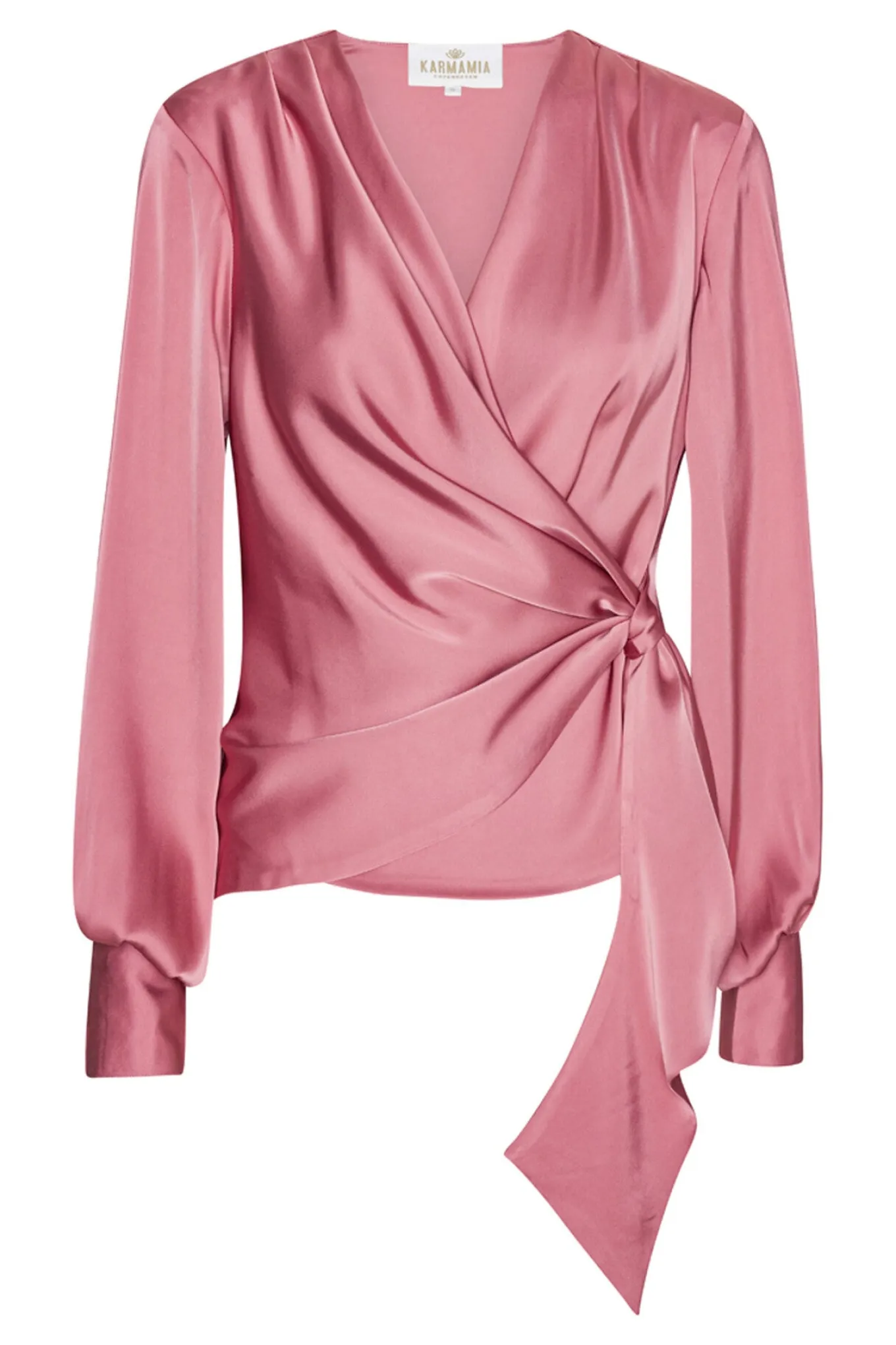 Ines LIGHT PINK 2143