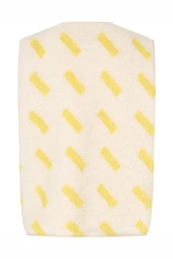 JaceLL Vest SL 93 Light Yellow 261411001