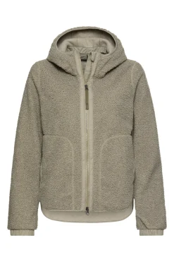 Jackets Dust Green 320370