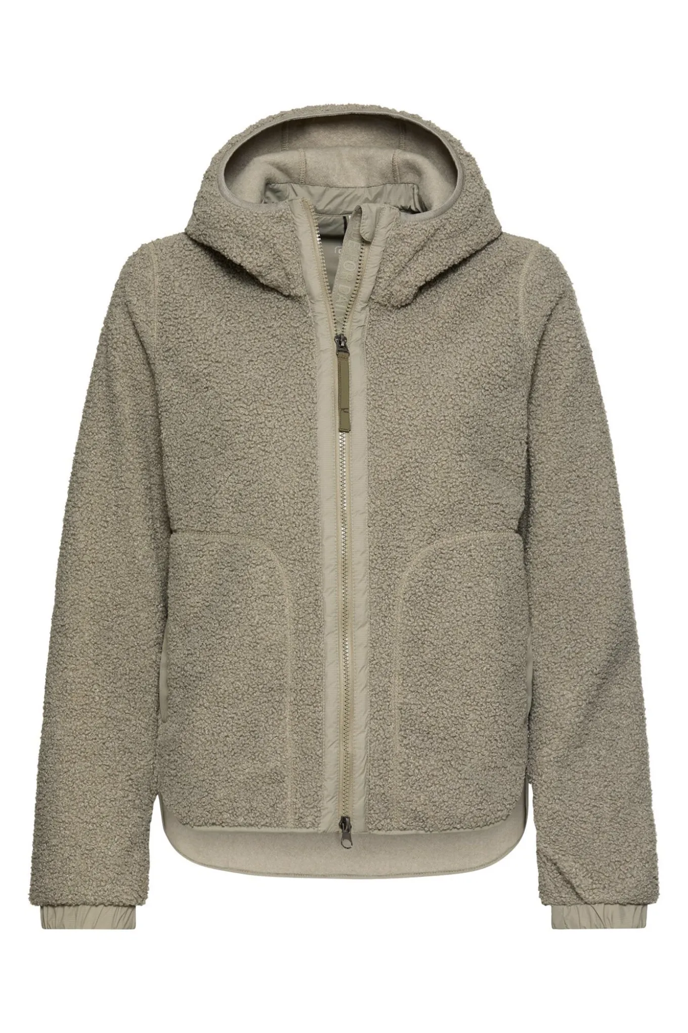Jackets Dust Green 320370