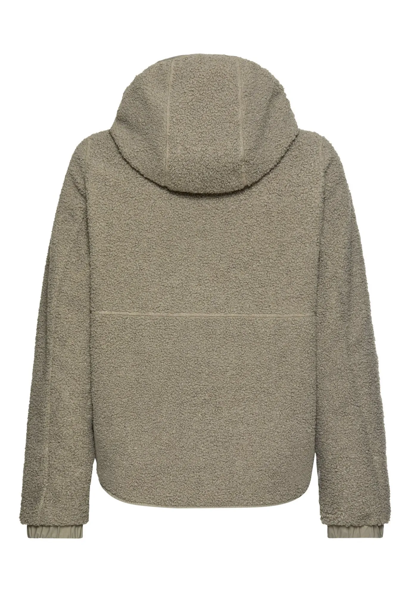 Jackets Dust Green 320370