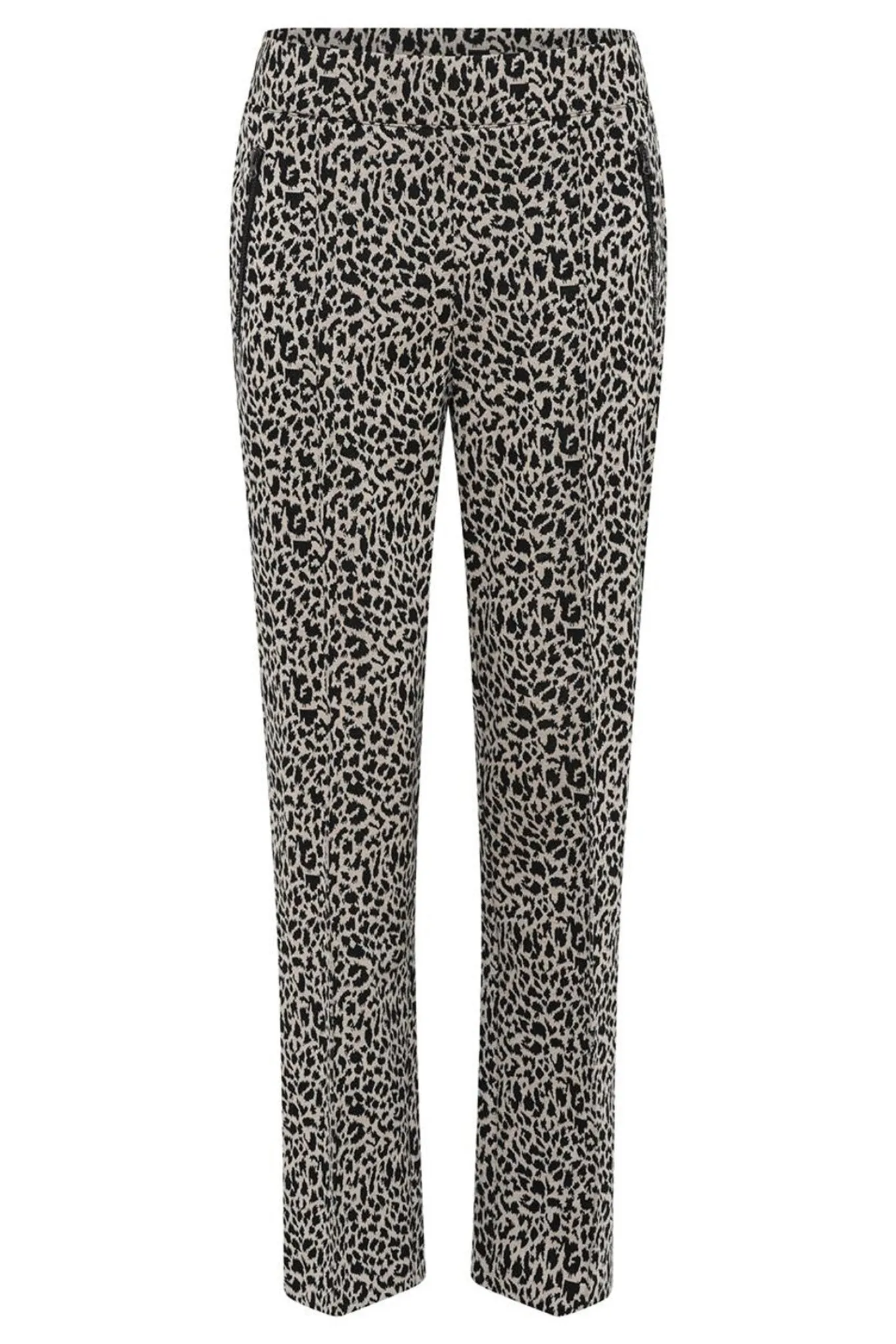 Jacquard Pants 1043Leo 6574/648