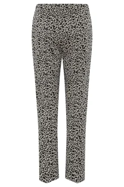 Jacquard Pants 1043Leo 6574/648